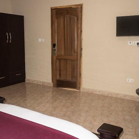 Adenta Kislas Luxury Hotel מראה חיצוני תמונה