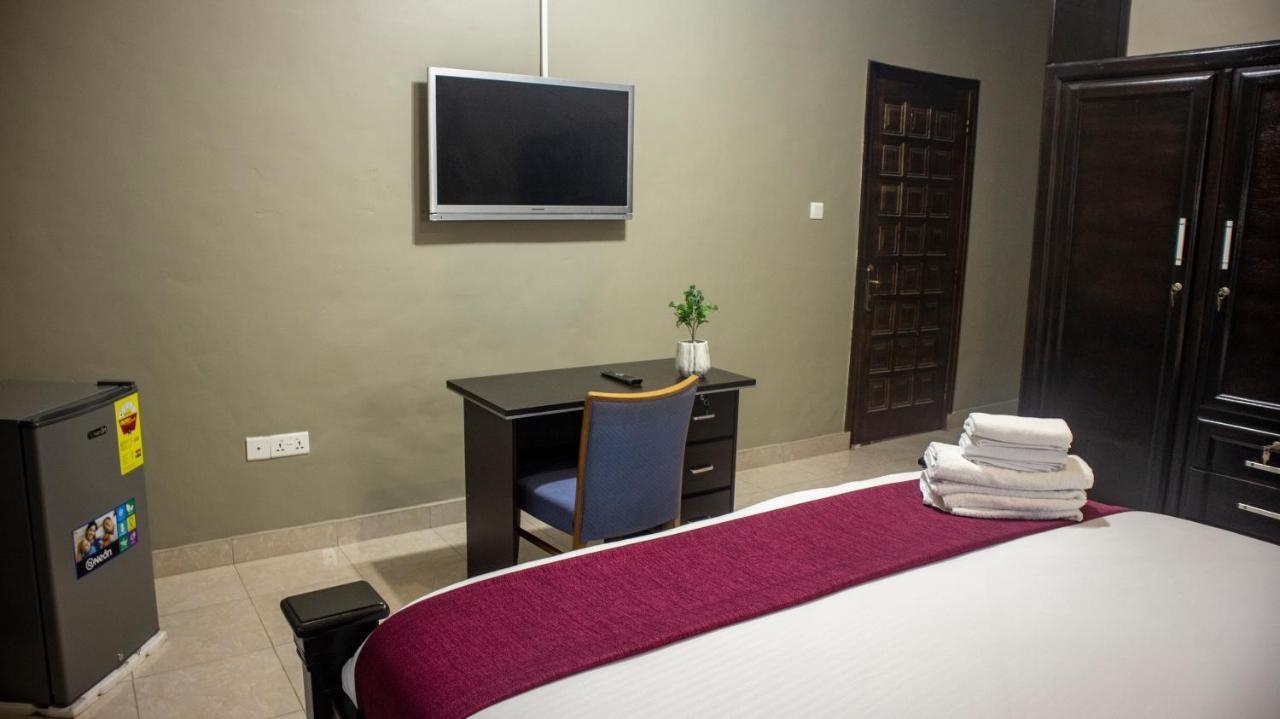 Adenta Kislas Luxury Hotel מראה חיצוני תמונה