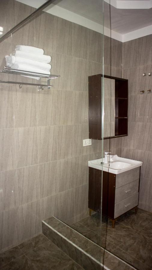 Adenta Kislas Luxury Hotel מראה חיצוני תמונה