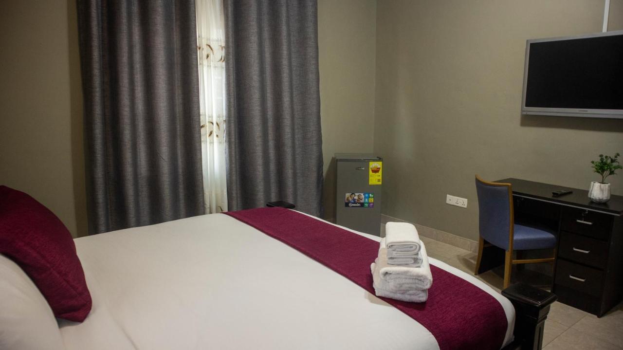 Adenta Kislas Luxury Hotel מראה חיצוני תמונה