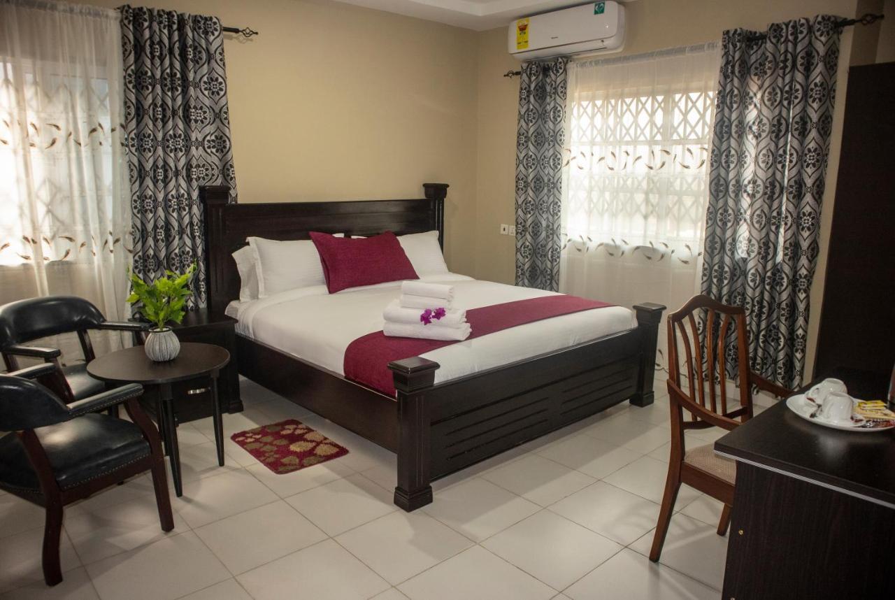 Adenta Kislas Luxury Hotel מראה חיצוני תמונה