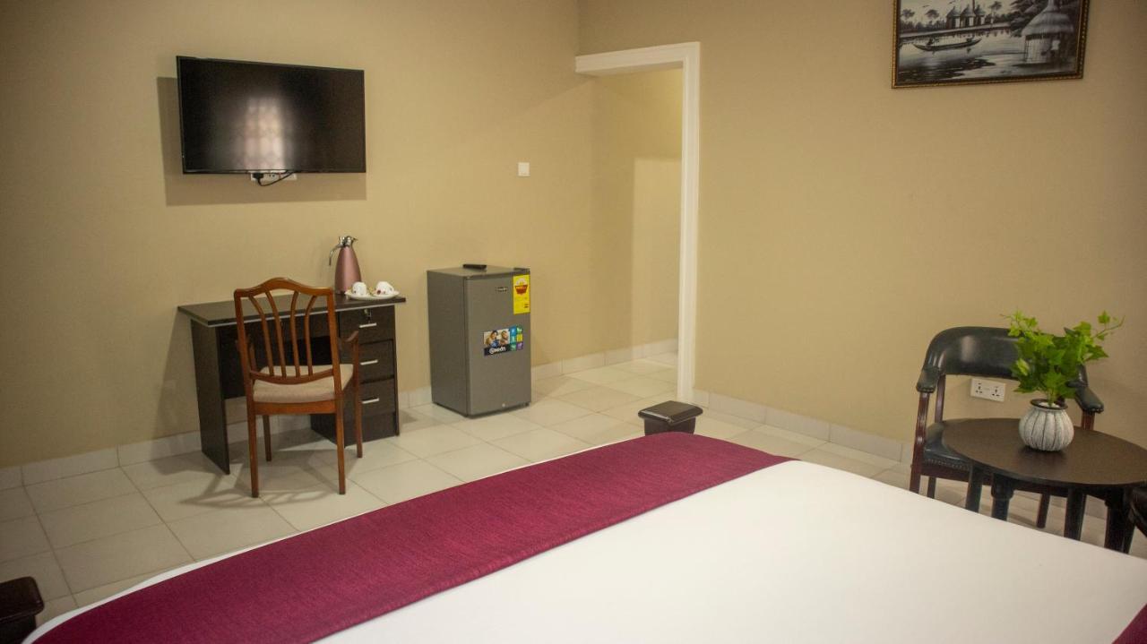 Adenta Kislas Luxury Hotel מראה חיצוני תמונה