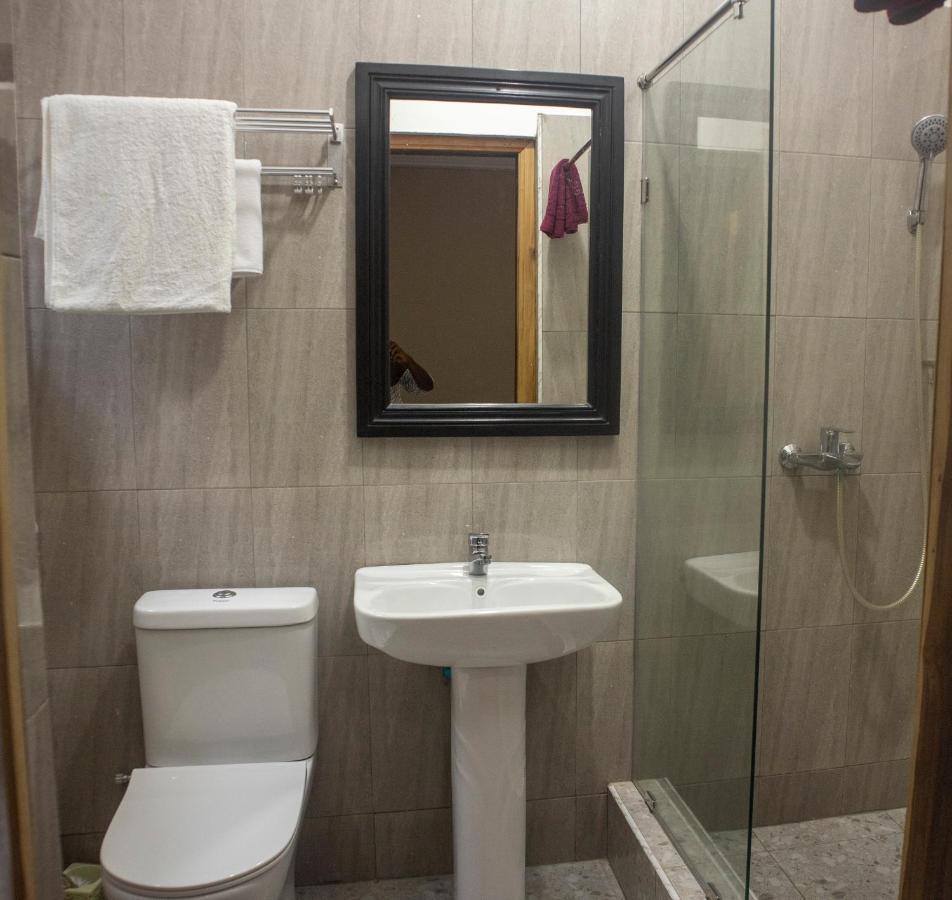 Adenta Kislas Luxury Hotel מראה חיצוני תמונה