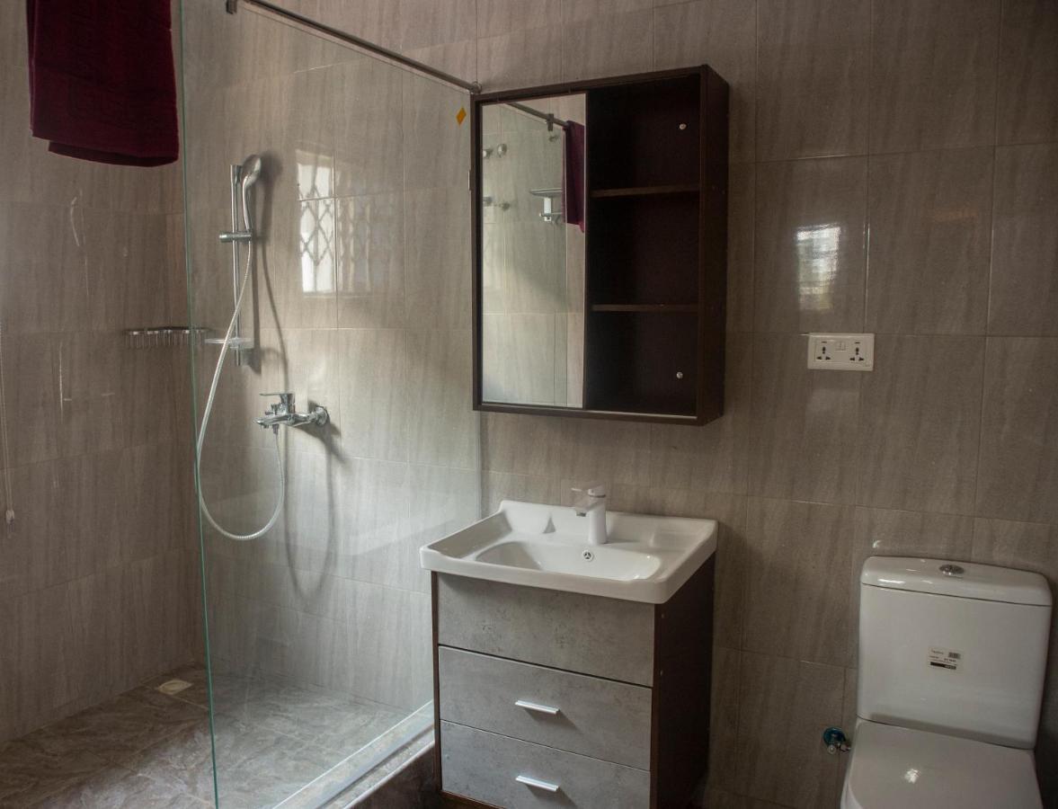 Adenta Kislas Luxury Hotel מראה חיצוני תמונה