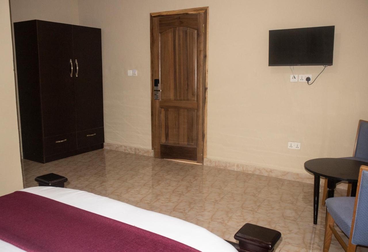 Adenta Kislas Luxury Hotel מראה חיצוני תמונה