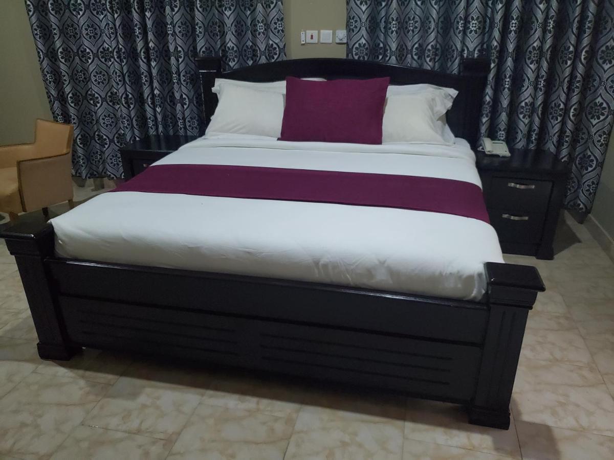 Adenta Kislas Luxury Hotel מראה חיצוני תמונה