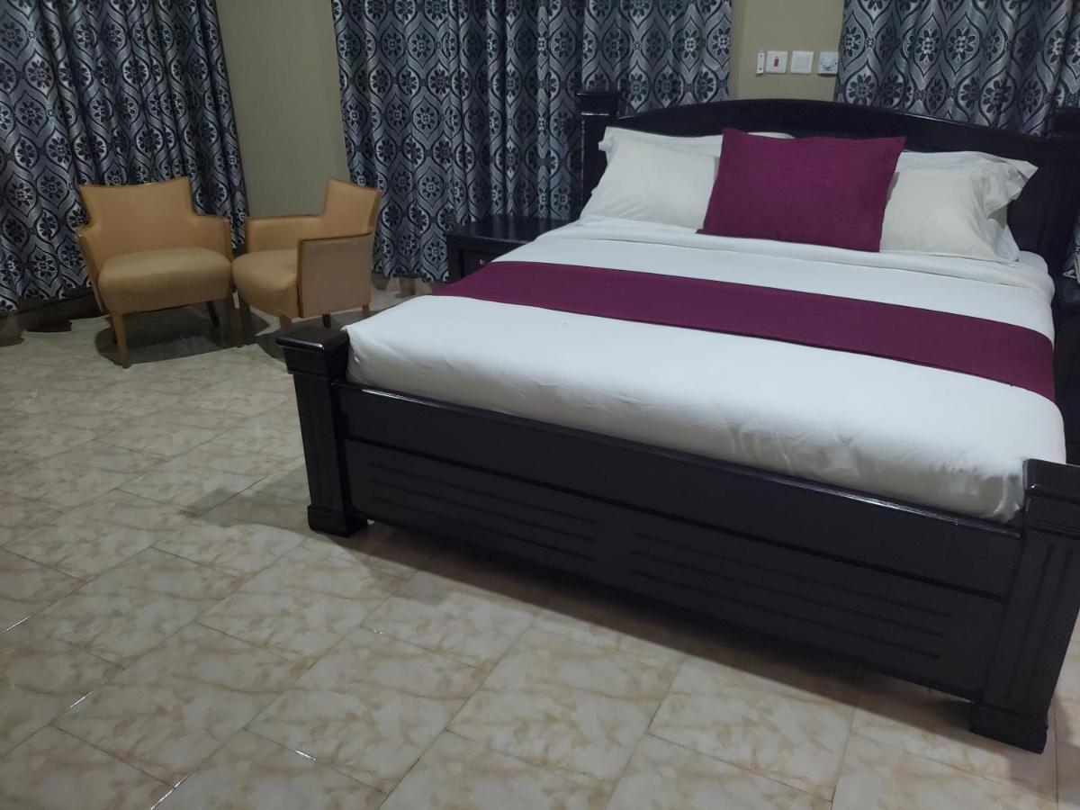 Adenta Kislas Luxury Hotel מראה חיצוני תמונה